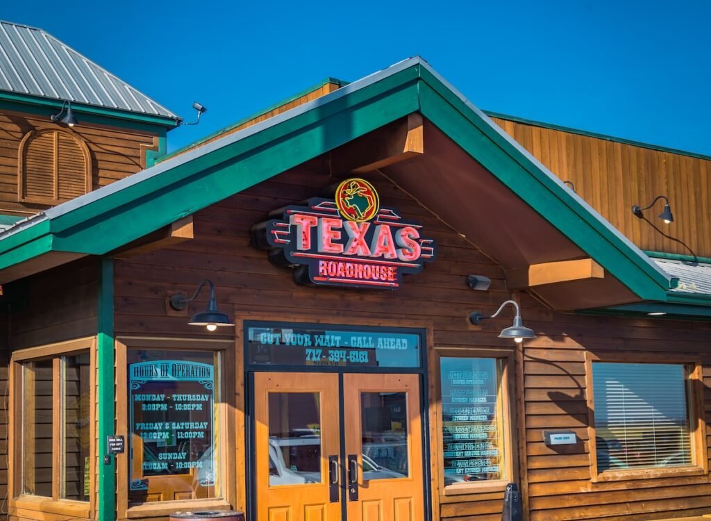 Texas Roadhouse Diners Say These Dishes Have “Gone Downhill” Texas Roadhouse Diners Say These Dishes Have "Gone Downhill"