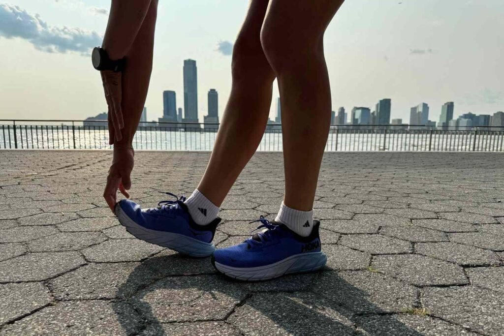 The 4 Best Walking Shoes of 2025, Tested and Expert-Approved