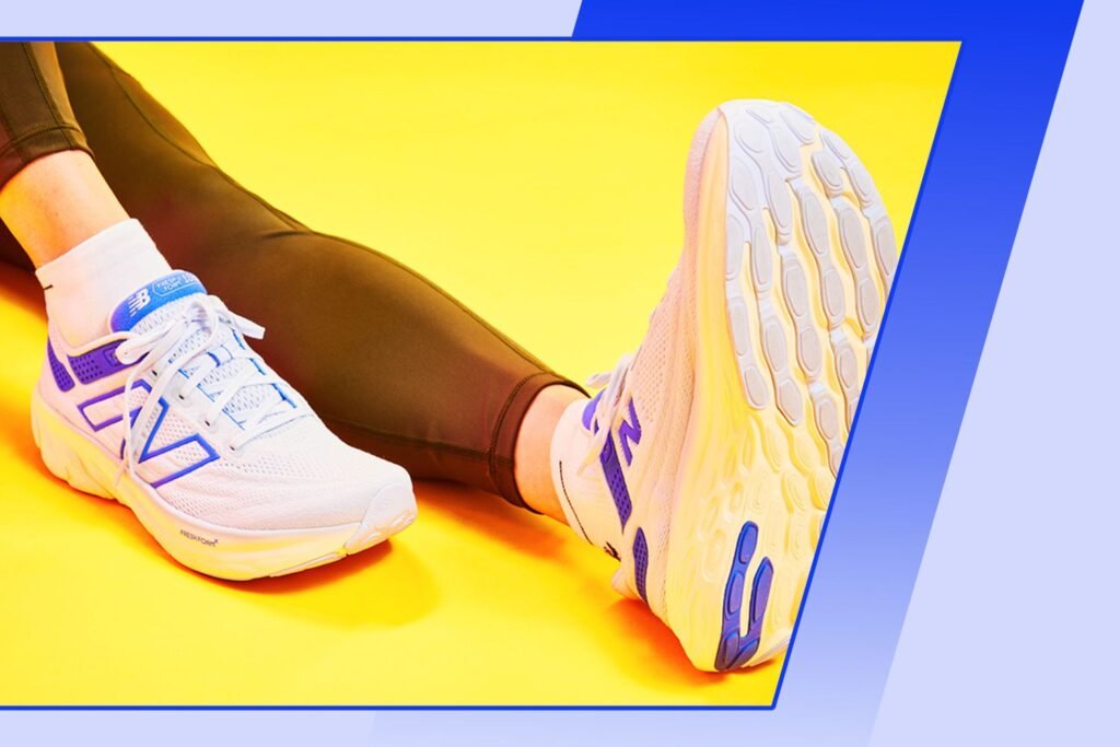 The 9 Best New Balance Walking Shoes of 2025, According to Experts