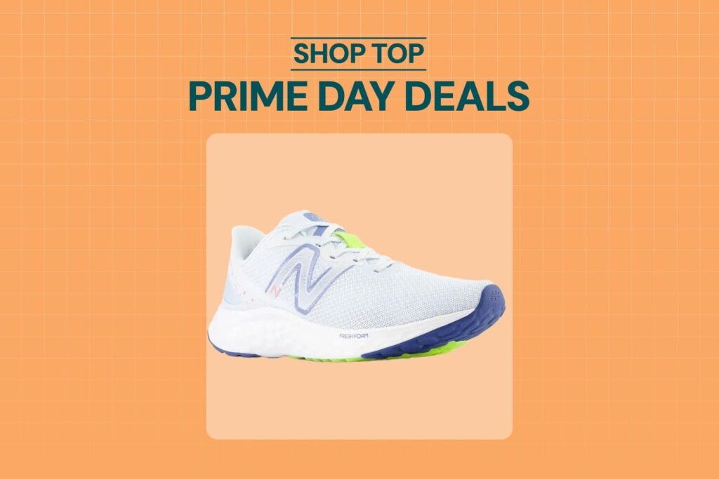 The Best Amazon Outlet Deals to Shop This October Prime Day