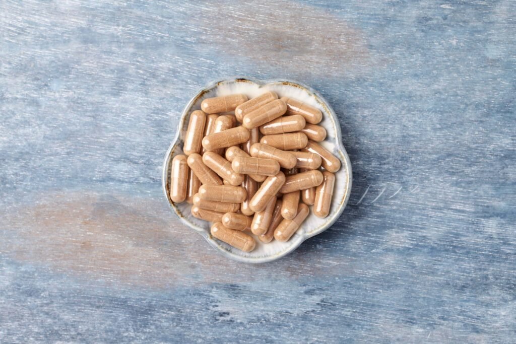 The Best Time to Take Ashwagandha for Stress, Sleep, and Energy