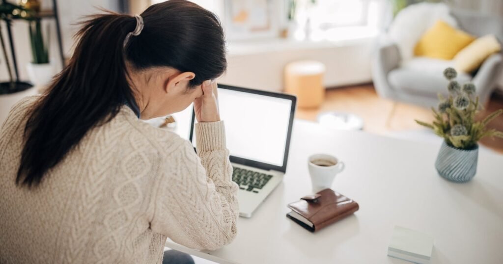 The Daily Habit That's Secretly Making You Tired