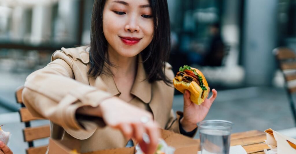 The Habits That Can Age Your Brain