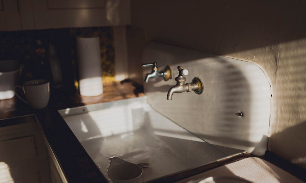 The Hidden Cancer Risk Lurking In Your Tap Water & How To Protect Yourself