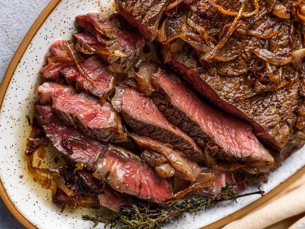 The One Ingredient You Should Never Throw Away