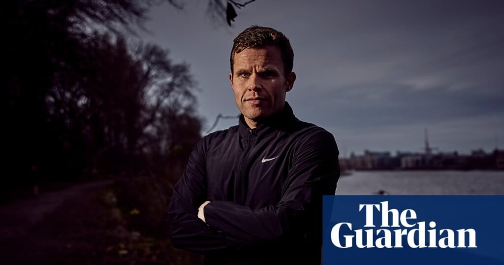 The armed robber who went straight: John McAvoy was born into the criminal life. Here’s how he escaped it | Society