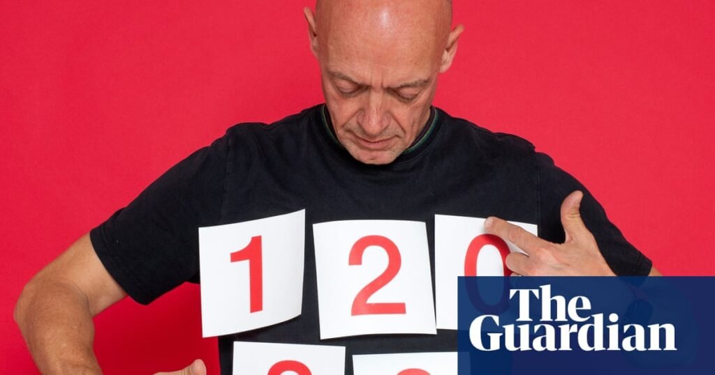 The blood pressure secret: everything you need to know to improve yours – and live a longer, healthier life | Health & wellbeing