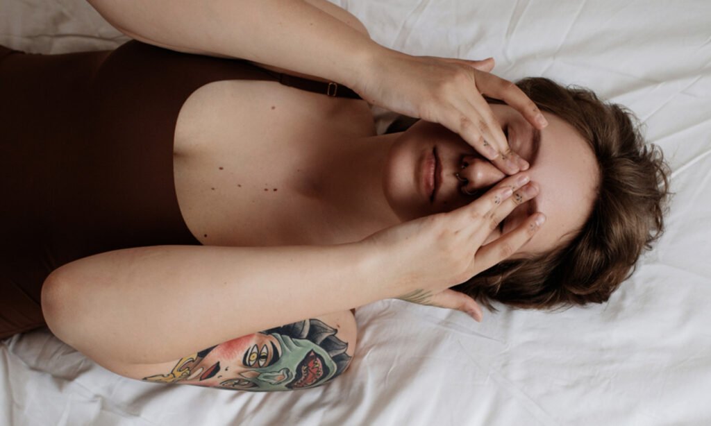These 2 Sleep-Disrupting Nutrient Deficiencies Are Shockingly Common in Women These 2 Sleep-Disrupting Nutrient Deficiencies Are Shockingly Common in Women