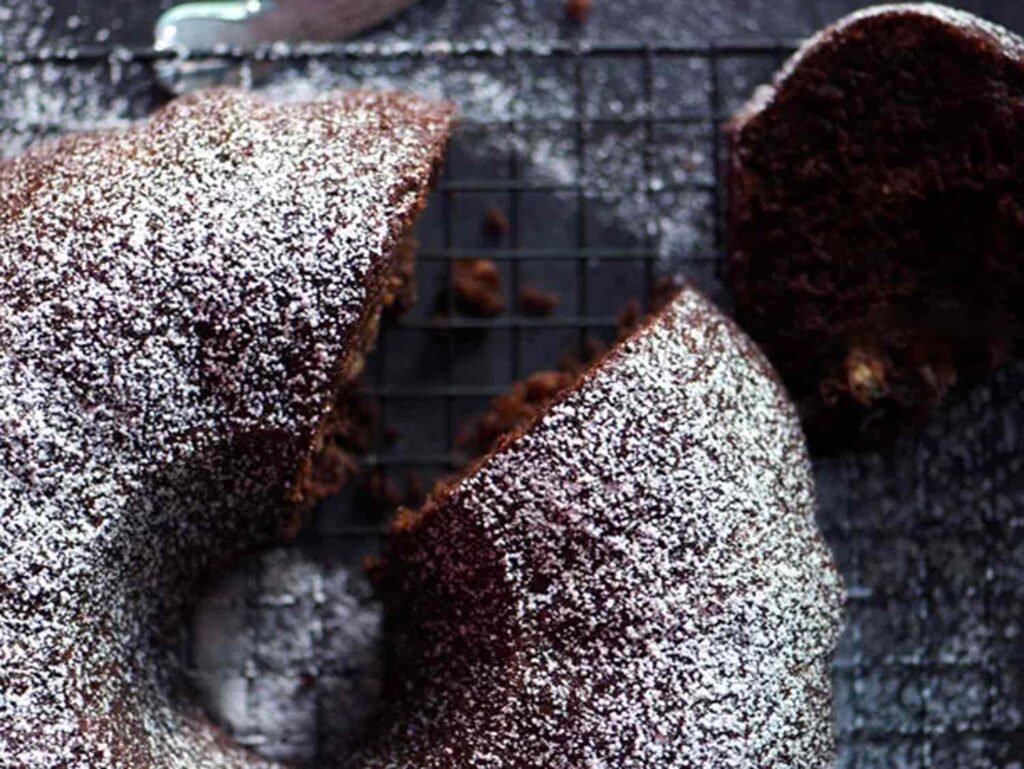 This Chocolate Banana Cake Is the Lazy-Day Dessert You’ll Make Again and Again