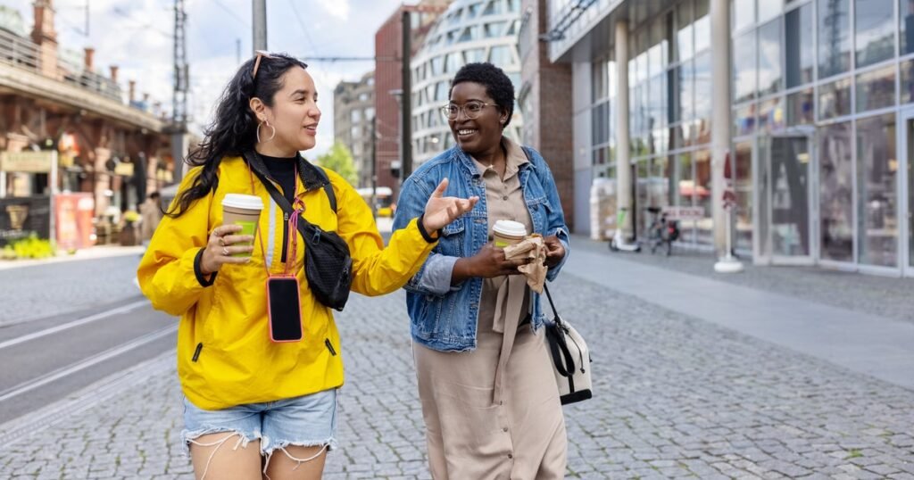 This Conversation Habit Could Be A Sign Of ADHD