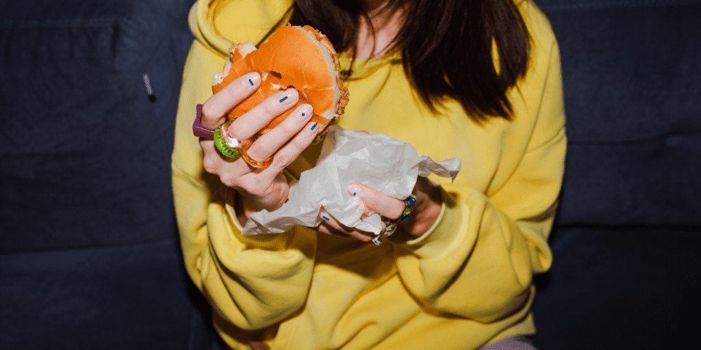 This Food Beats Protein Shakes for Building Muscle, New Research Says This Food Beats Protein Shakes for Building Muscle, New Research Says