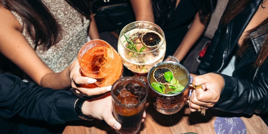 This Is How Long It Takes for Your Social Battery to Run Out, a New Survey Shows