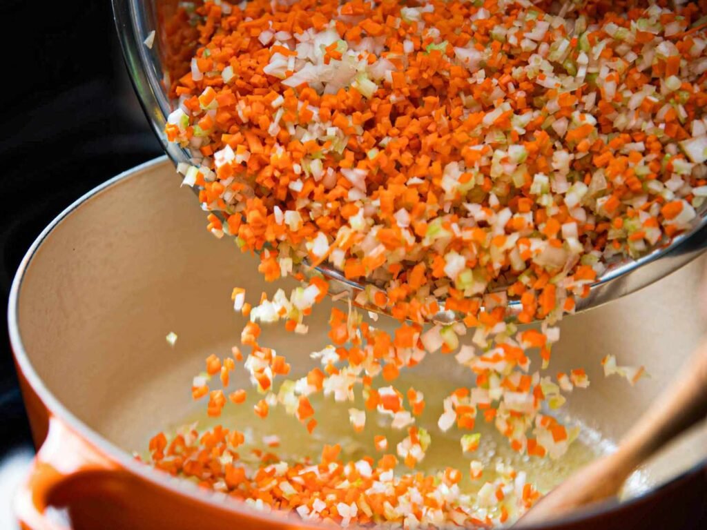 This Make-Ahead Vegetable Trick Is a Game-Changer for Home Cooks This Make-Ahead Vegetable Trick Is a Game-Changer for Home Cooks