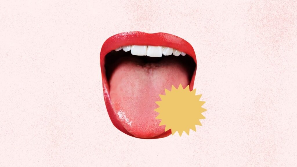 Tongue Soreness After Eating Fruit: Causes and Remedies What Causes Tongue Soreness After Eating Fruit?