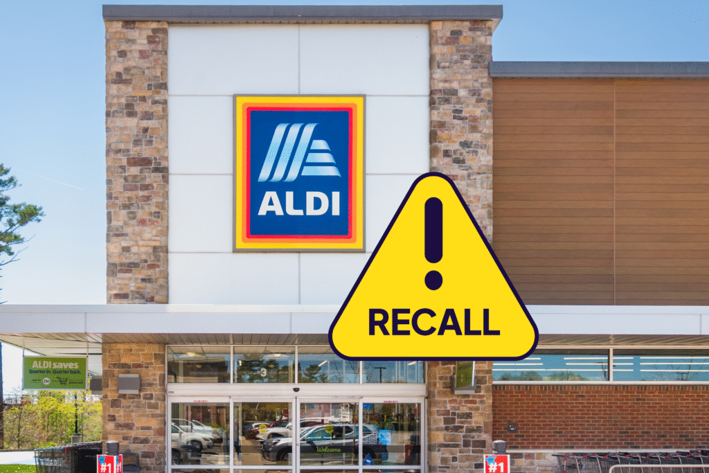 Veggie Spring Rolls Sold at Aldi May Actually Contain Shrimp Veggie Spring Rolls Sold at Aldi May Actually Contain Shrimp