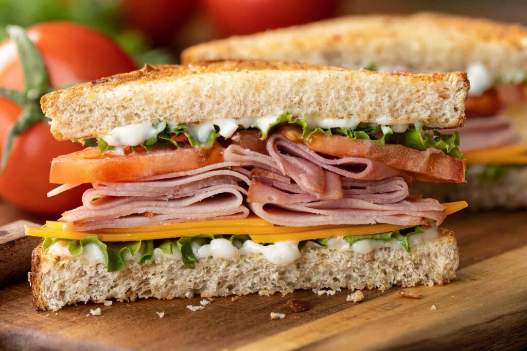 We Asked 3 Dietitians What the Healthiest Deli Meat Is—And They All Said the Same Thing