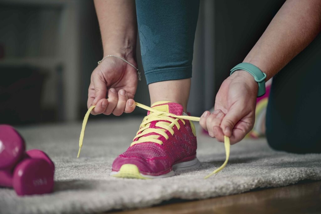 We Asked Fitness Experts How Often You Should Really Change Your Workout Routine