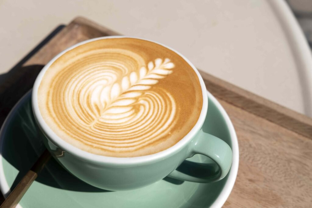 What Happens to Your Blood Sugar When You Drink Coffee