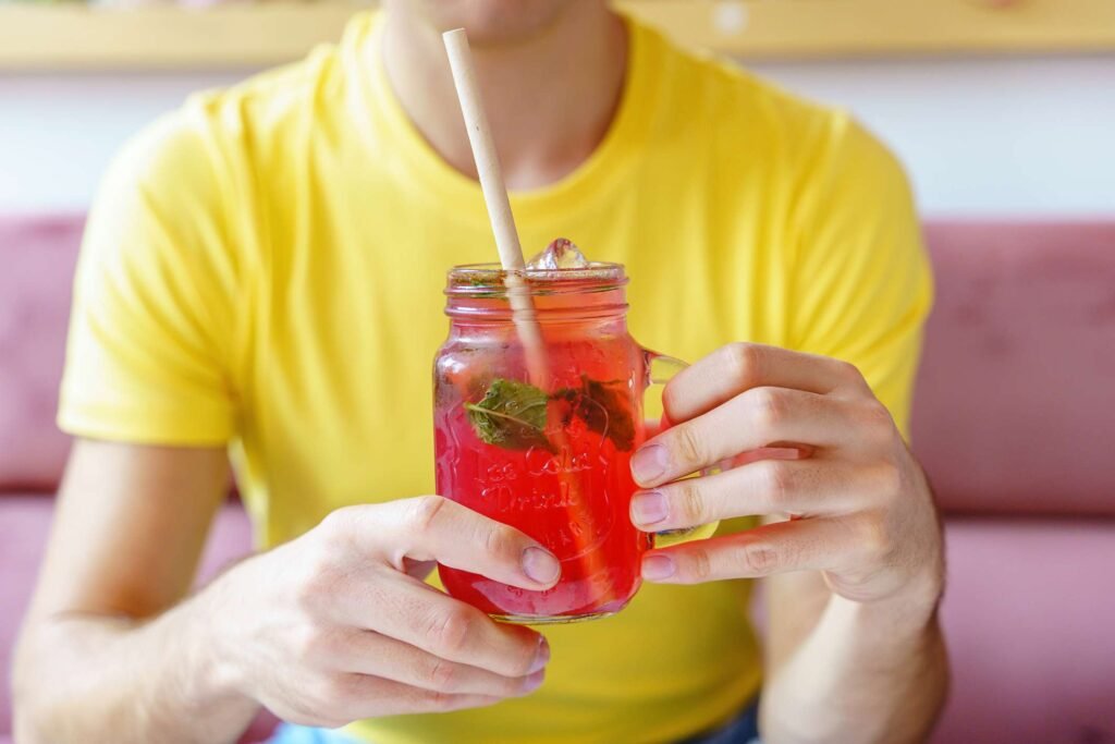 What Happens to Your Blood Sugar When You Drink Fruit Juice