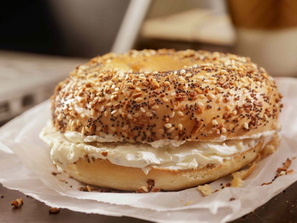 What Happens to Your Blood Sugar When You Eat Bagels Regularly