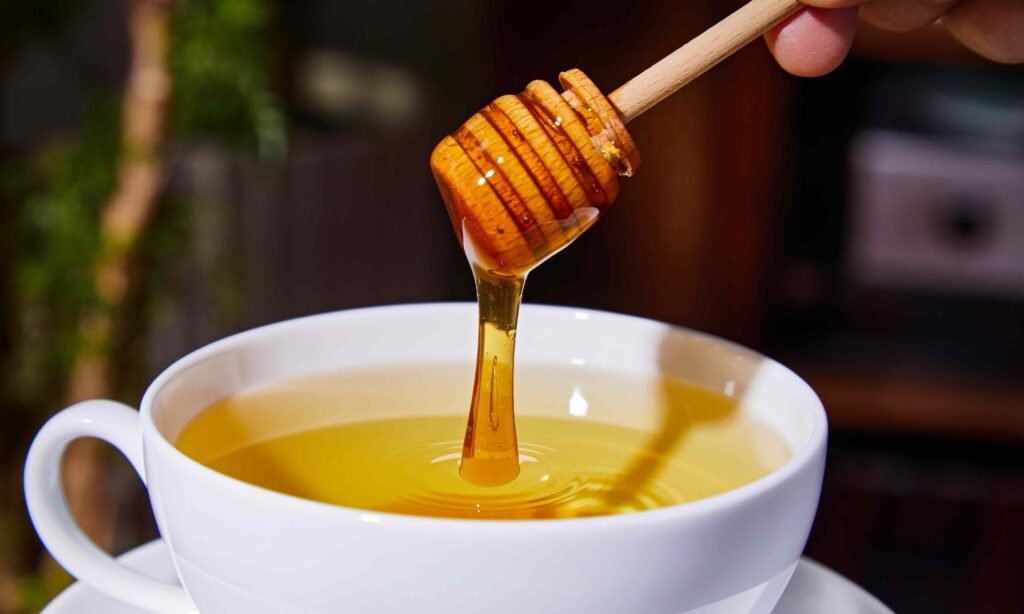 What Happens to Your Body When You Eat Honey Every Day What Happens to Your Body When You Eat Honey Every Day