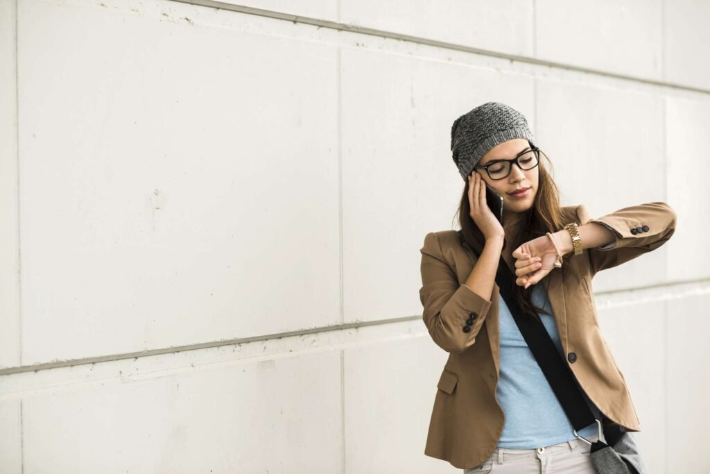 What It Means to Be Type A