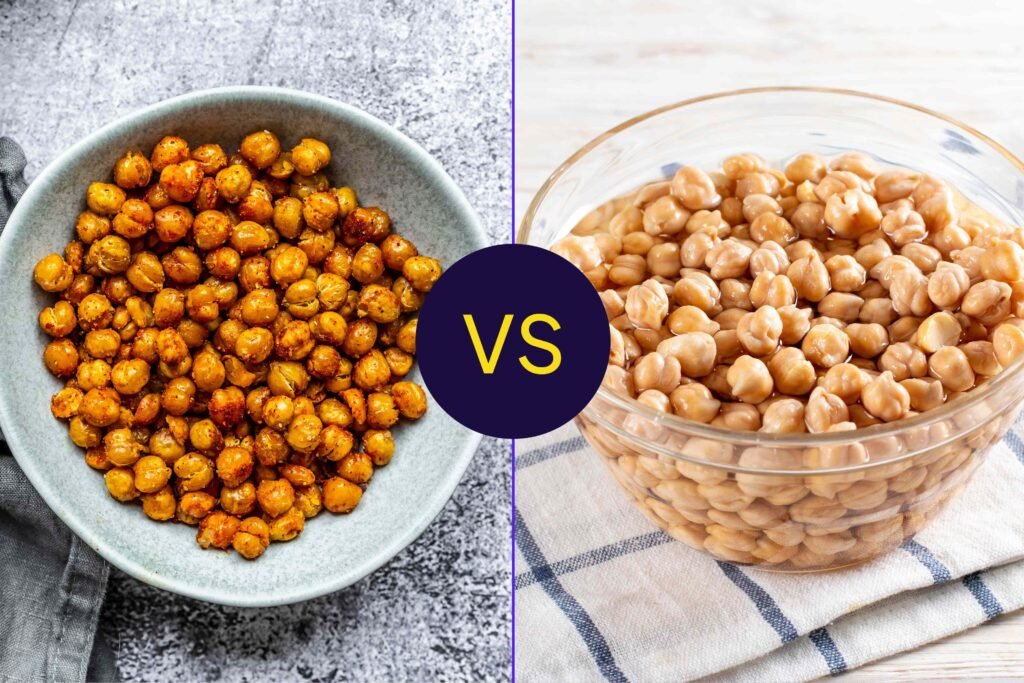 Which Is Better for Digestion and Protein?