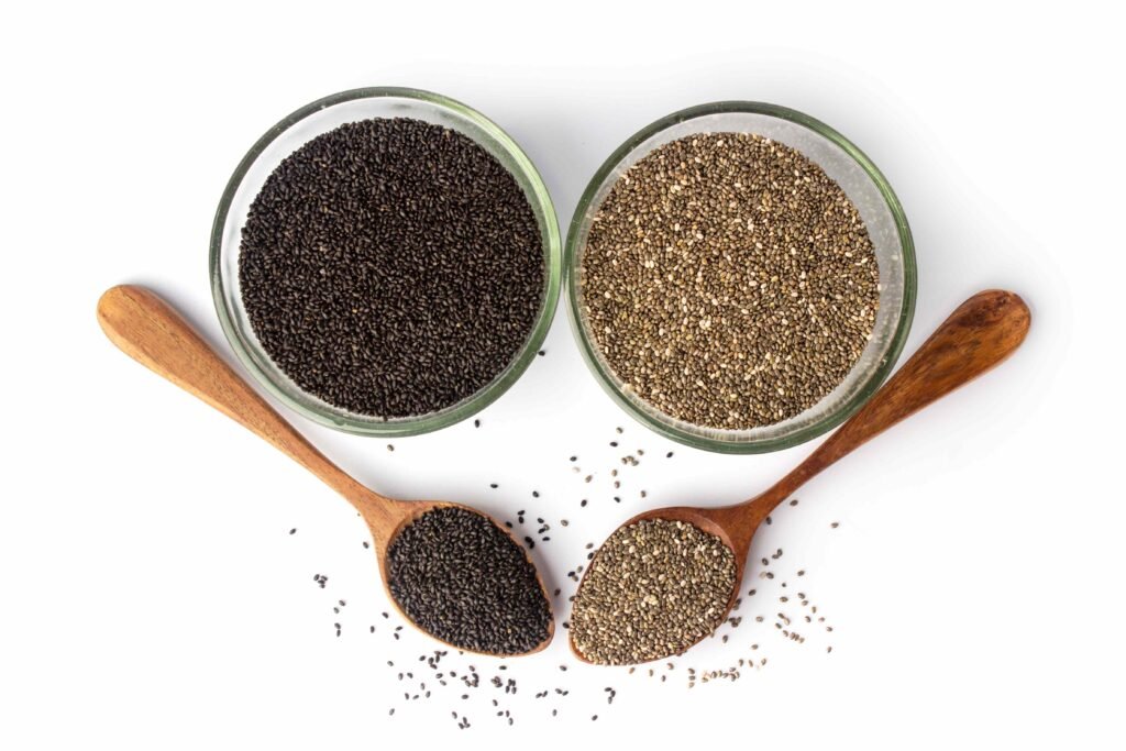 Which Is Better for Fiber and Heart Health?