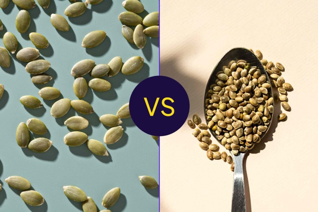 Which Is Higher in Magnesium?