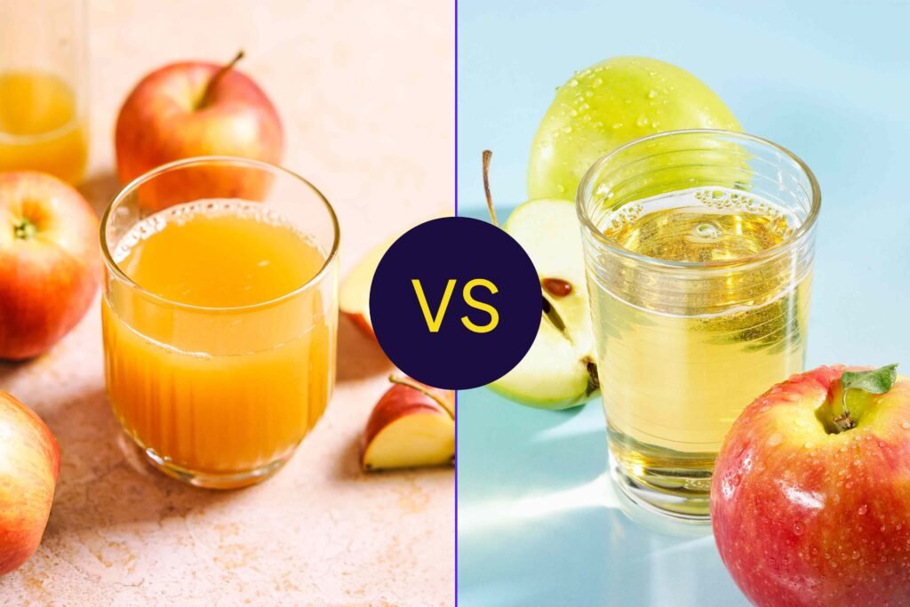 Which Is Lower in Sugar and Calories?