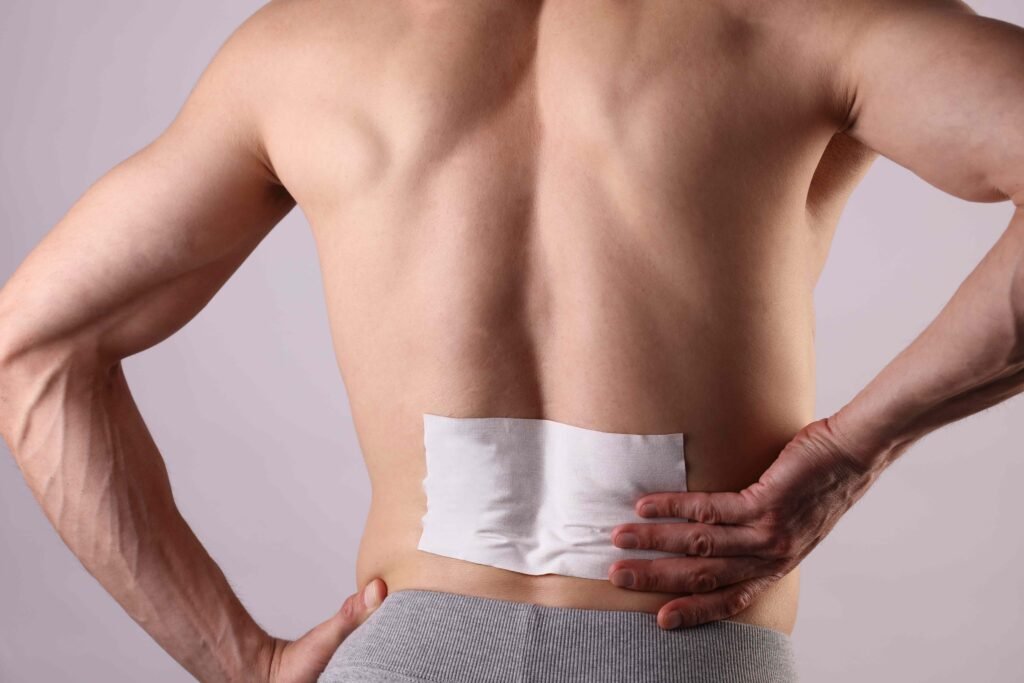 Which Works Best for Back Pain Relief?