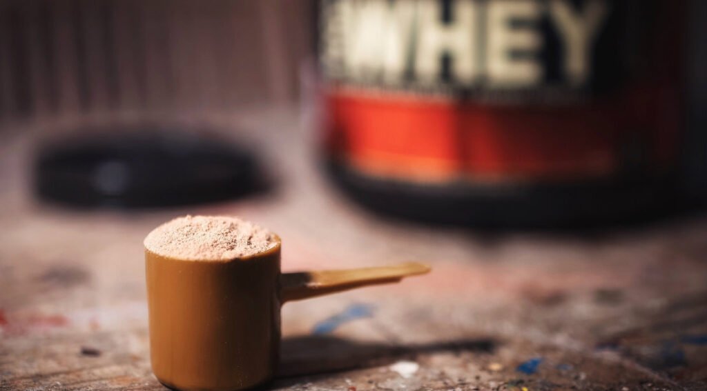 Why a New Report on Protein Powders Is Causing Some Concern in the Fitness World