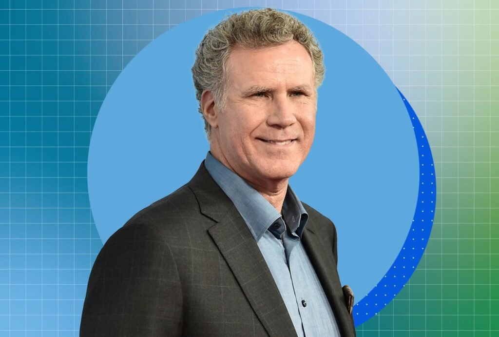 Will Ferrell’s Go-To Breakfast Is a 3-Ingredient Classic