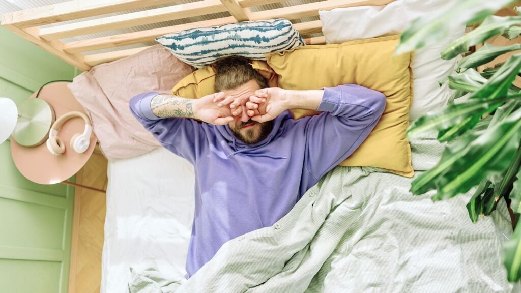 Woke Up Bloated? Here