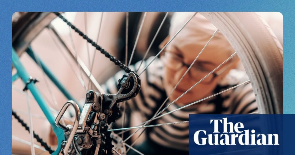 ‘Once a fortnight would save people hundreds’: how to make your bike last longer, according to experts | Cycling