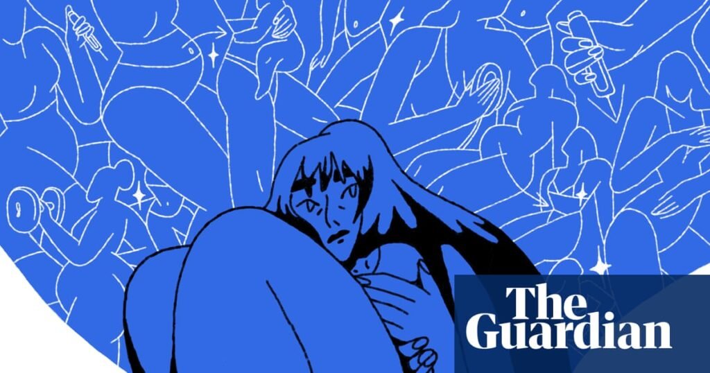 ‘The pressure to get your old body back is immense’: the new mothers driven to weight-loss jabs | Pregnancy