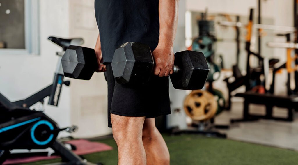 10 Best Loaded Carry Variations for Strength, Conditioning & Core Stability