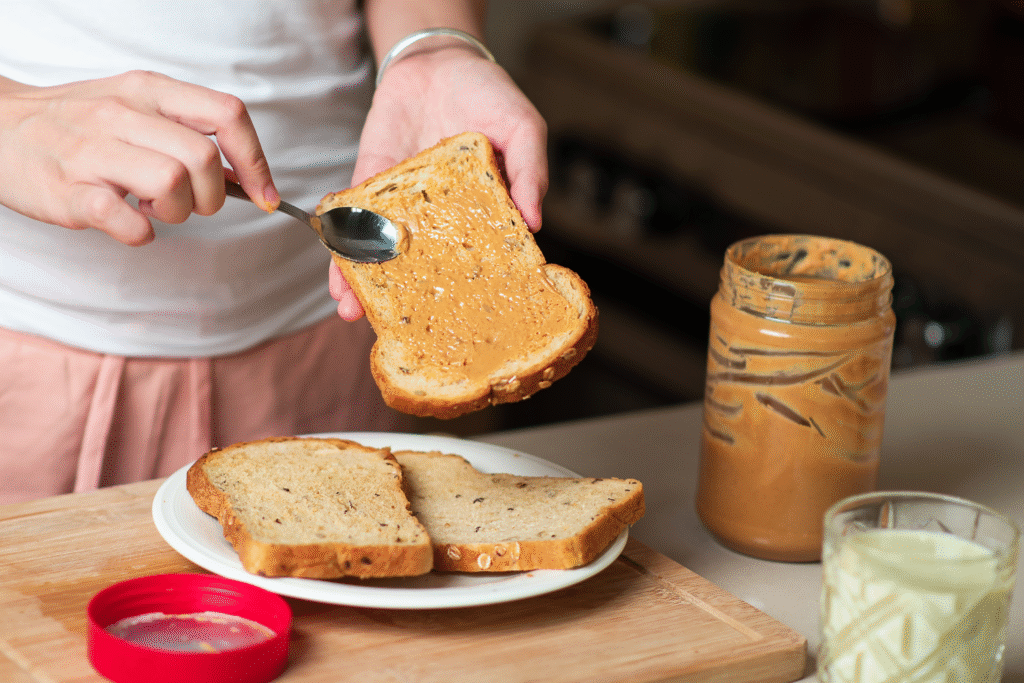 10 Foods That Have Less Protein Than You Might Think