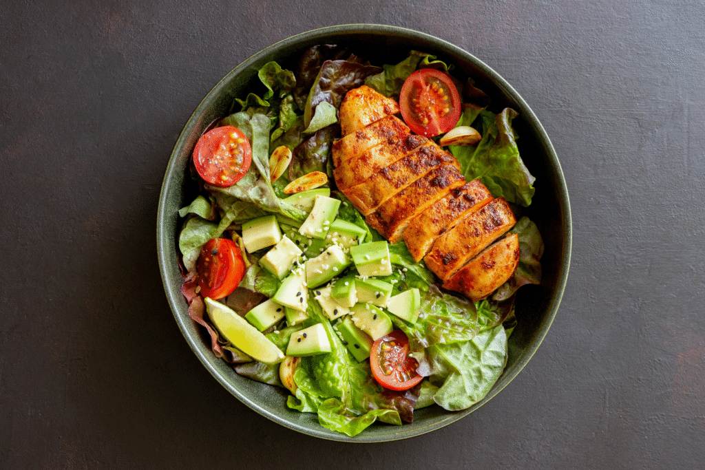 10 Foods That Help Keep Your Blood Sugar Stable All Day 10 Foods That Help Keep Your Blood Sugar Stable All Day