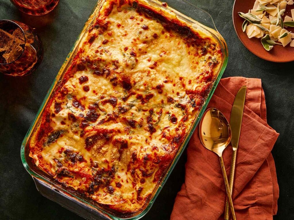 10 Must-Try Recipes to Make This November, According to Our Editors