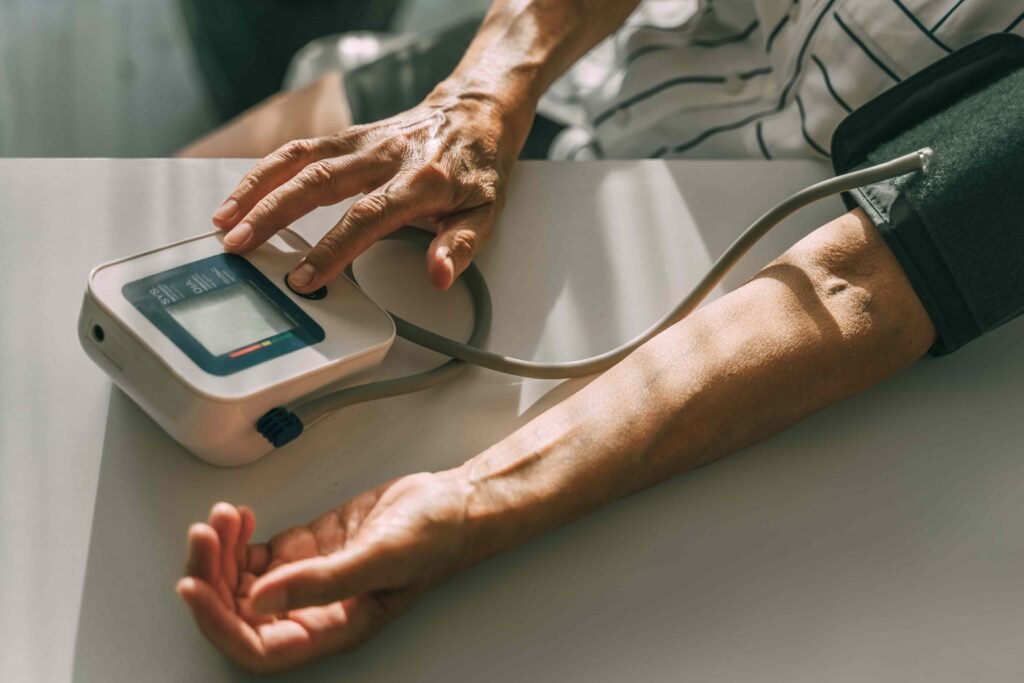 10 Possible Explanations for Blood Pressure Spikes and Drops