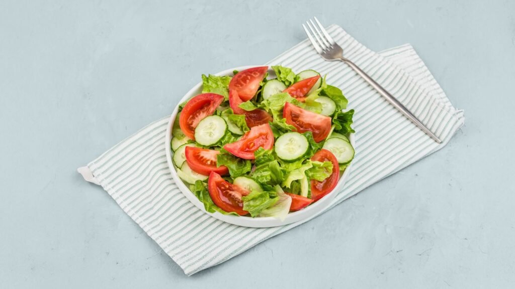 10 Vegetables That Contain Close to 0 Grams of Fiber 10 Vegetables That Contain Close to 0 Grams of Fiber