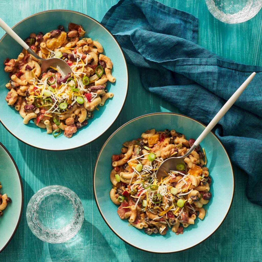 10+ Vegetarian Slow-Cooker Dinner Recipes You’ll Want to Make Forever