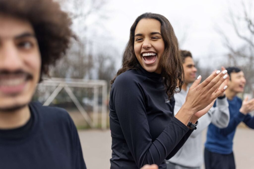 100+ Positivity-Boosting Compliments