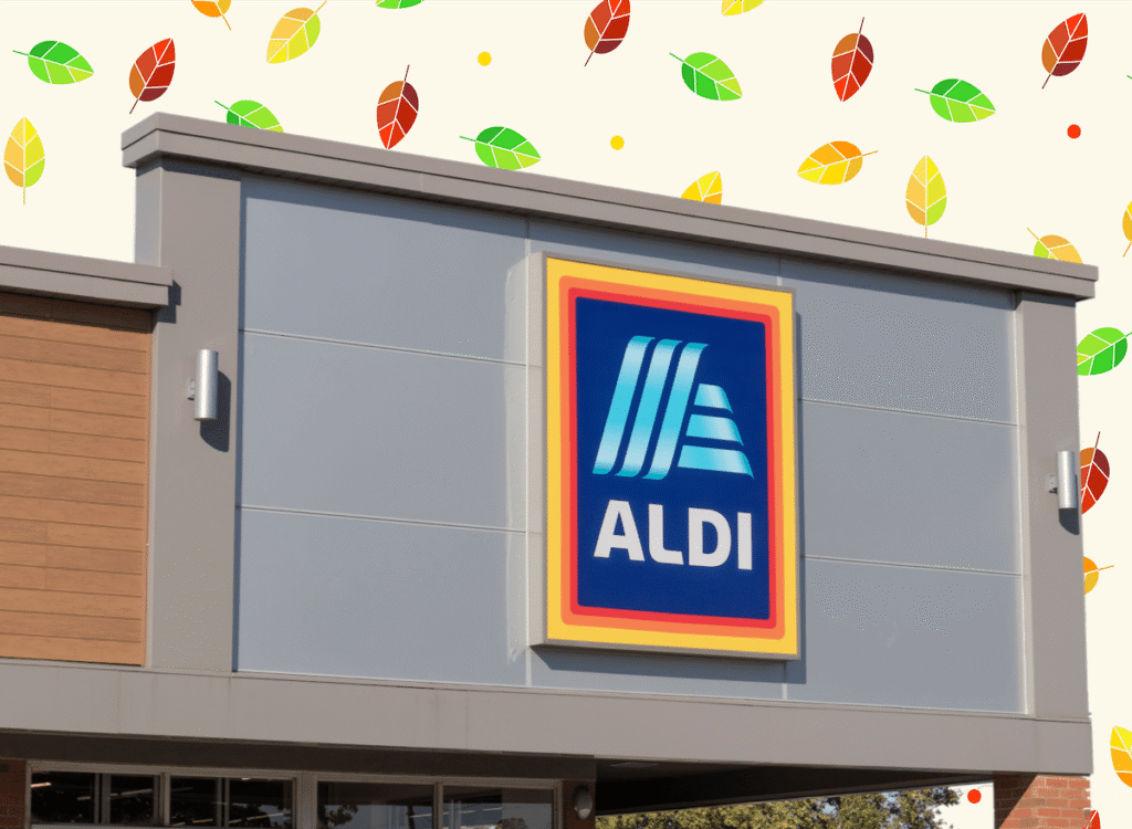 11 Best New Aldi Food Finds Hitting Shelves This November