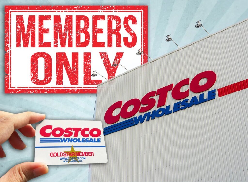 11 “Member-Only” Costco Deals Starting This Week 11 “Member-Only” Costco Deals Starting This Week