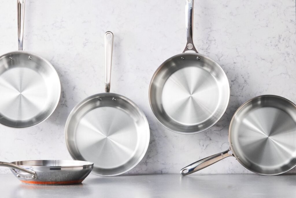 15 Best Amazon Black Friday Deals on Cookware We’ve Tested