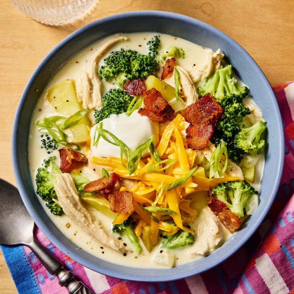 15+ High-Protein Soup Recipes for Healthy Aging