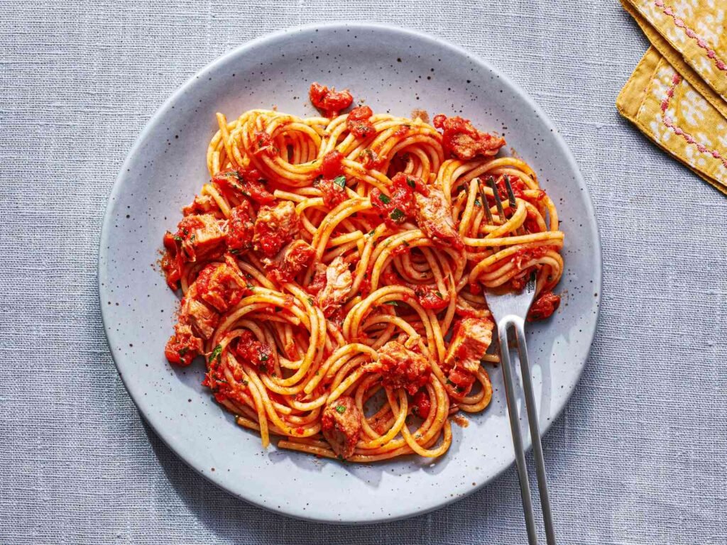 16 Comforting Recipes That Start With Canned Tomatoes 16 Comforting Recipes That Start With Canned Tomatoes