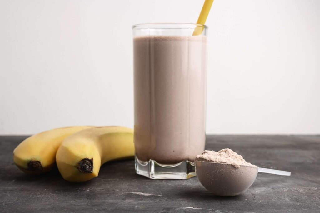 17 Foods That Have More Protein Than a Protein Shake